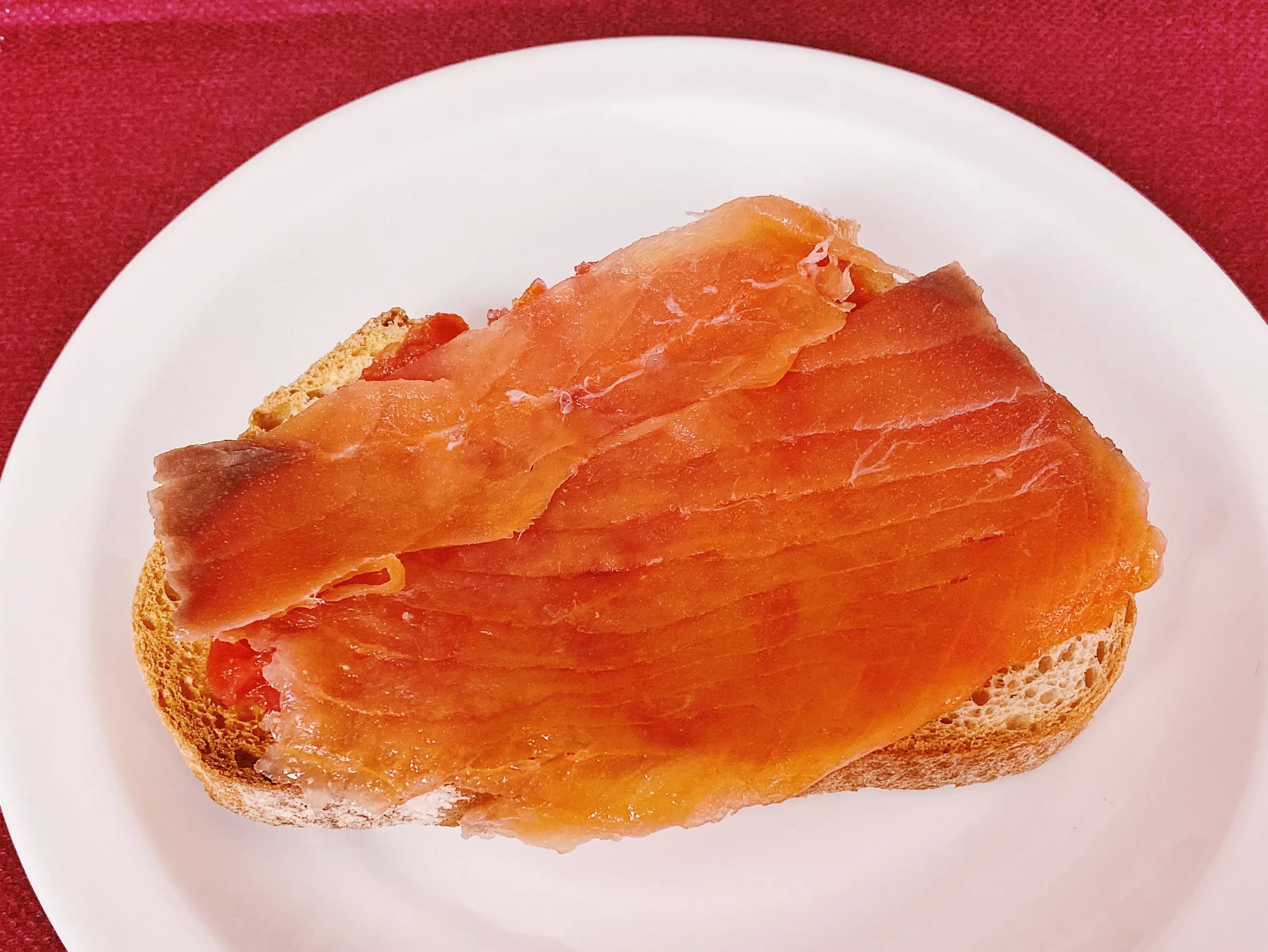 Salmon